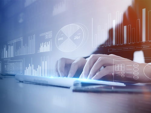 小芯機 數字化辦公的引領者及其廣闊市場前景