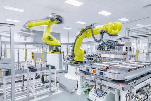 探營丨智能、數(shù)字、互聯(lián)、環(huán)保 高合打造中國豪華品牌新“天花板”